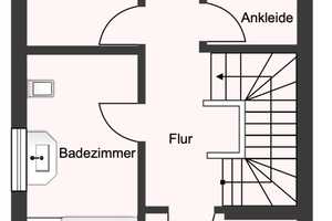Charmantes Endreihenhaus in schöner Lage von Hamburg-Billstedt – Hamburg – Vorschaubild 14