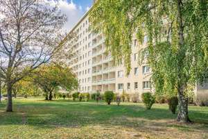 3-Raum-Wohnung in attraktiver Wohnlage – Altendorfer Str. 50, 9113 Altendorf, Chemnitz – Vorschaubild 4