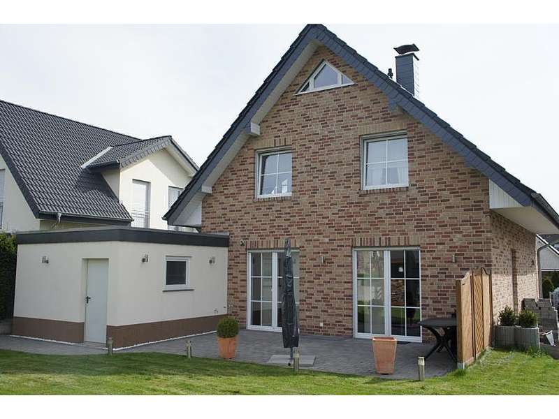 Ohne Baustress ins (fast) neue Haus......