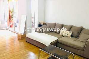 Wohnungstausch: Sanderstraße 3 – Sanderstraße 3, 12000 Neukölln (Ortsteil), Berlin – Vorschaubild 2
