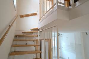 Eigenheim gesucht? Reihenendhaus mit kleiner Terrasse und Stellplatz! – Breitgasse 24, 69493 Hirschberg an der Bergstraße – Vorschaubild 8