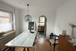 Günstiges, gepflegtes 5-Zimmer-Reihenendhaus mit EBK in Jülich – Bachfeldstraße 17, 52428 Düren (Kreis) – Vorschaubild 3