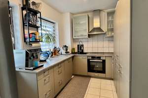 4 (aktuell 5) Zimmer Maisonette-Wohnung mit Balkon + 2 Kfz-Stellplätzen – Die vollständige Adresse der Immobilie erhältst du vom Anbieter., 64839 Münster – Vorschaubild 7