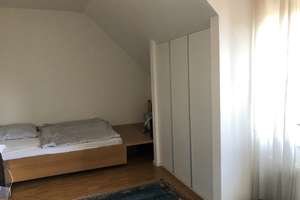 MÜNSTER !! Wohnen im Grünen und doch zentral- 190 qm 1.OG 3 Schlafzimmer Balkon – Lechtenbergweg 29, 48165 Berg Fidel, Münster – Vorschaubild 6