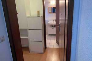 Kapitalanleger aufgepasst! Zentral gelegene 1 Zimmer-Studentenwohnung mit Küche in Mannheim – 68159 Innenstadt/Jungbusch, Mannheim – Vorschaubild 7