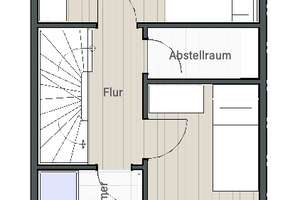 NEU: Reihenmittelhaus für die ganze Familie - auch für Kapitalanleger interessant - in Kenzingen – Wiesenstraße 11a, 79341 Kenzingen – Vorschaubild 12