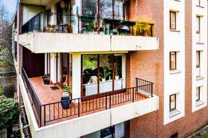 Hamburg pur - Urban & Grün. – Die vollständige Adresse der Immobilie erhältst du vom Anbieter., 22765 Altona-Altstadt, Hamburg – Vorschaubild 12