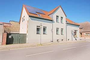 Wohn- und Geschäftshaus in Oranienbaum-Wörlitz – Die vollständige Adresse der Immobilie erhältst du vom Anbieter., 6785 Oranienbaum – Vorschaubild 2