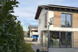 I. I. TEAM: Traumhaftes Einfamilien-Architektenhaus mit Einliegerwohnung in Top Lage – Mühldorf am Inn (Kreis) – Vorschaubild 9