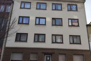 Gemütliche 2-Zimmer-Wohnung in Aachen - ideal für Singles oder Paare