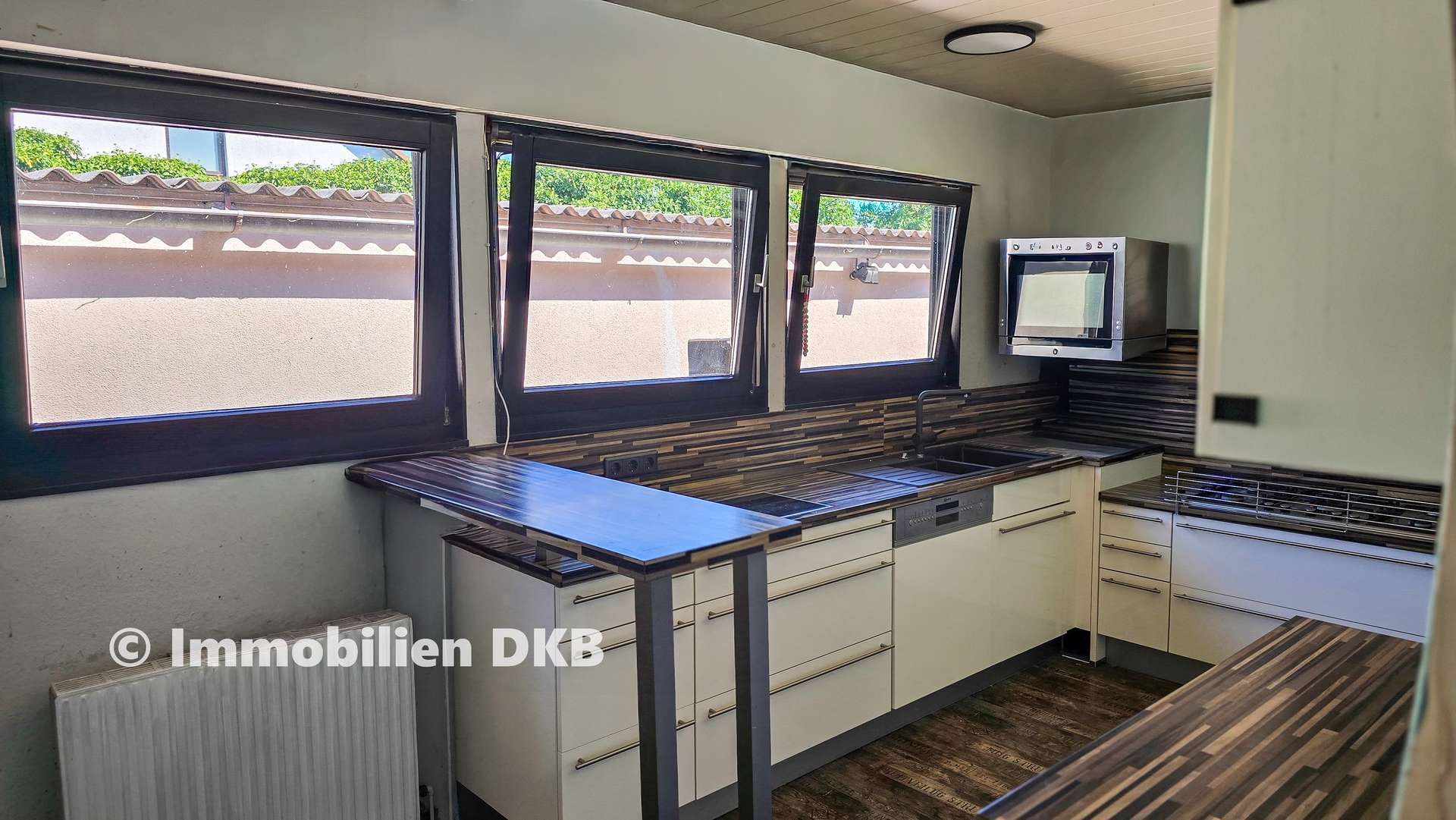 Immobilie in Bad Windsheim - RESERVIERT!!Wohnoase für die ganze Familie mit traumhaftem Garten - Preis VB - Bild 17