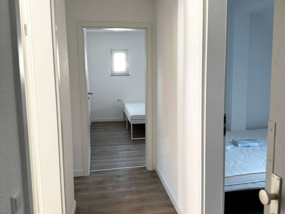 Wohnung DG