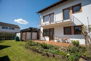 Viel Raum für Familie & Ideen - Charmantes Haus mit Garten in Bonn-Niederholtorf – Die vollständige Adresse der Immobilie erhältst du vom Anbieter., 53229 Holtorf, Bonn – Vorschaubild 15
