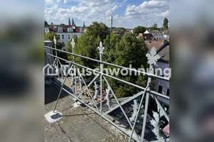 Tauschwohnung: 1-Zimmerwohnung in Bremen Viertel gegen 1 Zimmer in Hamburg – Die vollständige Adresse der Immobilie erhältst du vom Anbieter., 28203 Ostertor, Bremen – Vorschaubild 5