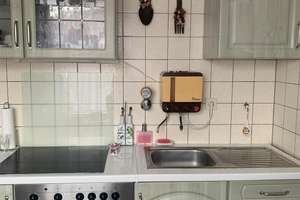 -Provisionsfrei- Bezugsfreie 1,5 -Zimmer-Wohnung in Saarbrücken – Irgenhöhe 24, 66119 Güdingen, Saarbrücken – Vorschaubild 7