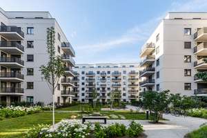 Wunderschöne Penthouse-Wohnung mit zwei Terrassen – Pallasstraße 25, 10781 Schöneberg, Berlin – Vorschaubild 22