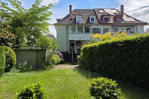 Rarität in Neuenheim: Doppelhaushälfte mit vier Wohneinheiten – Die vollständige Adresse der Immobilie erhältst du vom Anbieter., 69120 Neuenheim, Heidelberg – Vorschaubild 3