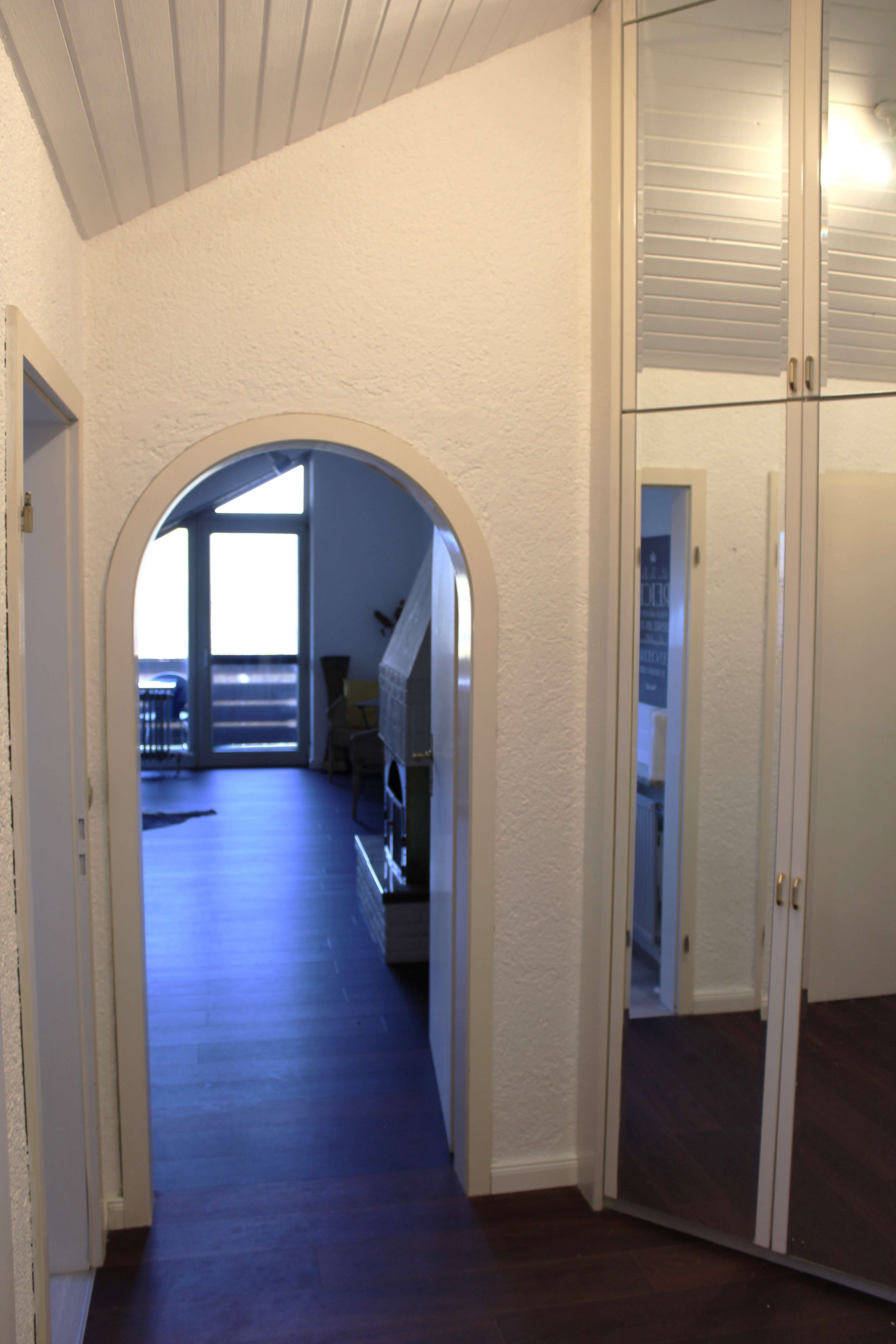 Immobilie in Dießen am Ammersee - Seeblick - Rarität in Dießen am Ammersee - Wunderschöne Dachgeschosswohnung - Bild 8