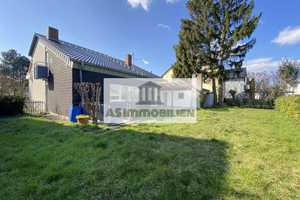 RESERVED: 5br detached house garage fireplace yard Wiesbaden-Nordenstadt / 9 min to Clay – Wiesbaden – Vorschaubild 1