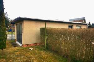 Einfamilienhaus in ruhiger Lage von Bernsdorf – Die vollständige Adresse der Immobilie erhältst du vom Anbieter., 2994 Bernsdorf – Vorschaubild 3