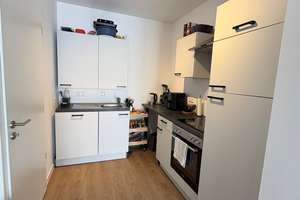 Neubauwohnung mit zwei Zimmern und Balkon in der Erfurter Löbervorstadt „Steigereck“ – Martin-Andersen-Nexö-Straße 7, 99096 Löbervorstadt, Erfurt – Vorschaubild 6