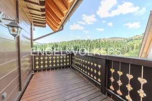 Exquisites Schwarzwaldanwesen – Die vollständige Adresse der Immobilie erhältst du vom Anbieter., 79872 Bernau im Schwarzwald – Vorschaubild 9