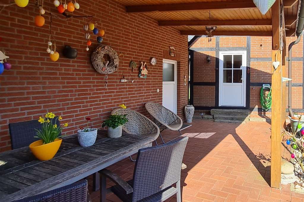 Immobilie in Apensen - Stilvoll wohnen! - Bild 2