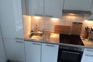 Helle und moderne 2-Zimmer Altbau Wohnung mit EBK im 2. OG in Düsseldorf-Oberkassel – Steffenstr. 1, 40545 Oberkassel, Düsseldorf – Vorschaubild 12