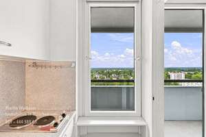 Attraktives Apartment mit Ostbalkon und Weitblick über München-Solln – Drygalski-Allee 118, 81477 Obersendling, München – Vorschaubild 6