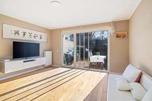 Ideal für Familien: Traumhaftes Townhouse mit Süd-Garten – Die vollständige Adresse der Immobilie erhältst du vom Anbieter., 22399 Poppenbüttel, Hamburg – Vorschaubild 4