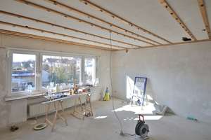 Zweifamilienhaus mit großem Grundstück, Garage & Entwicklungspotenzial – Die vollständige Adresse der Immobilie erhältst du vom Anbieter., 75015 Bretten – Vorschaubild 13