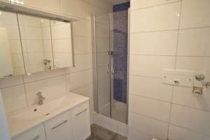 +++DOTZHEIM: AUF DER EICH: 1 ZIMMER APARTMENT MIT EBK UND TERRASSE+++ – Auf der Eich 15, 65199 Dotzheim, Wiesbaden – Vorschaubild 3