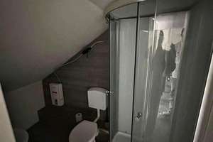 1-Zimmer Dachgeschosswohnung mit Balkon in Hamburg-Lurup – Luruper Hauptstraße 114F, 22547 Lurup, Hamburg – Vorschaubild 3