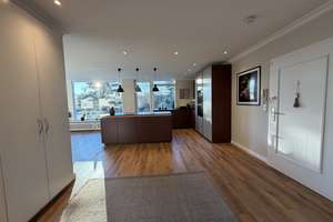 Ohne Makler: Penthouse-Refugium mit privatem Spa, Weitblick und parkähnlicher Anlage in Othmarschen – Walderseestr. 41, 22605 Othmarschen, Hamburg – Vorschaubild 16
