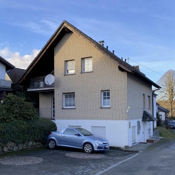 Wohnung-Hochparterre, 80m² (2-Personen) in Elsenroth