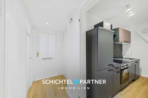 Flüsseviertel | Faktor 13: Studenten-Haus mit Konzept - für Investoren – Die vollständige Adresse der Immobilie erhältst du vom Anbieter., 28199 Hohentor, Bremen – Vorschaubild 25