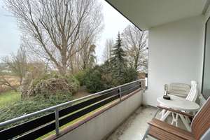 Reserviert! - 1-Zi. Eigentumswohnung in begehrter Lage in Lübeck-St. Gertrud 6 Minuten vom Stadtpark – Die vollständige Adresse der Immobilie erhältst du vom Anbieter., 23568 Sankt Gertrud, Lübeck – Vorschaubild 7