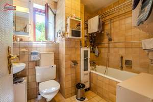 Großzügige Eigentumswohnung mit Gartenparadies und vielseitigem Raumangebot in 81545 München – Die vollständige Adresse der Immobilie erhältst du vom Anbieter., 81545 Harlaching, München – Vorschaubild 13