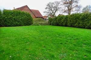 Wohnhaus mit viel Platz und grünem Grundstück – Schaumburg (Kreis) – Vorschaubild 5