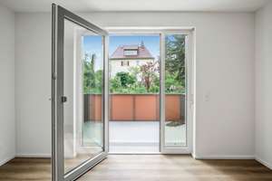 Wohnen in Dresden! Schöne 3-Zimmer Whg. mit Balkon – Dohnaer Straße 152e, 1239 Leubnitz-Neuostra, Dresden – Vorschaubild 4