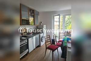 Tauschwohnung: Tausch 3 Zkb frisch renoviert modernisiert – Kanalstr. 27, 48143 Dom, Münster – Vorschaubild 4