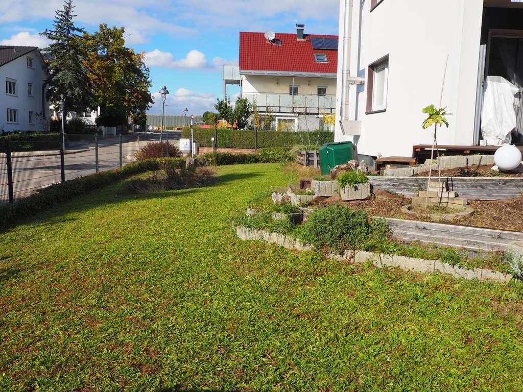 Immobilie in Muggensturm - Gepflegtes Einfamilienhaus mit Option zur Aufteilung in 2–3 Einheiten - Bild 2