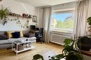 Möblierte 1-Zimmer-Wohnung in Nürnberg-Hohe Marter – ab 01.08. frei – Crailsheimer Straße 5, 90441 Hohe Marter, Nürnberg – Vorschaubild 4