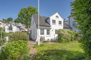 Zwischen Elbstrand und Treppenviertel – Die vollständige Adresse der Immobilie erhältst du vom Anbieter., 22587 Blankenese, Hamburg – Vorschaubild 14