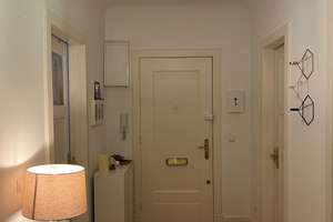 Stilvolle 2,5-Zimmer-Wohnung mit zwei Balkonen in Hoheluft-Ost – Abendrothsweg 32, 20251 Hoheluft-Ost, Hamburg – Vorschaubild 13