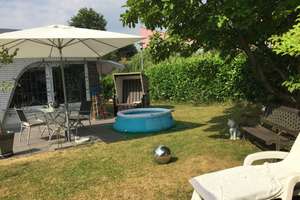 Besonderheit! – Freistehender Bungalow - 160 m² WFL, 3 Garagen, Garten, Wintergarten, Whirlpool uvm. – Die vollständige Adresse der Immobilie erhältst du vom Anbieter., 53773 Hennef (Sieg) – Vorschaubild 12