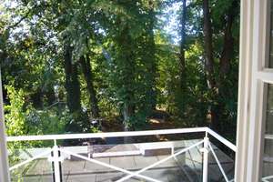 Lux. helle, ruhige 3-Zi.-WHG, in kl. Wohnanlage in Waldtrudering