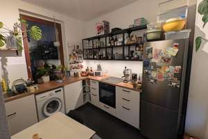 Schicke 2-Zimmer Wohnung mit Balkon im 2. OG in Karlsruhe Oststadt – Die vollständige Adresse der Immobilie erhältst du vom Anbieter., 76131 Oststadt, Karlsruhe – Vorschaubild 2