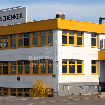 CrossDock direkt an der A4