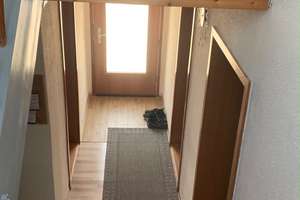 8-Zimmer Doppelhaushälfte mit großem Garten zu vermieten. – Die vollständige Adresse der Immobilie erhältst du vom Anbieter., 72461 Albstadt – Vorschaubild 7